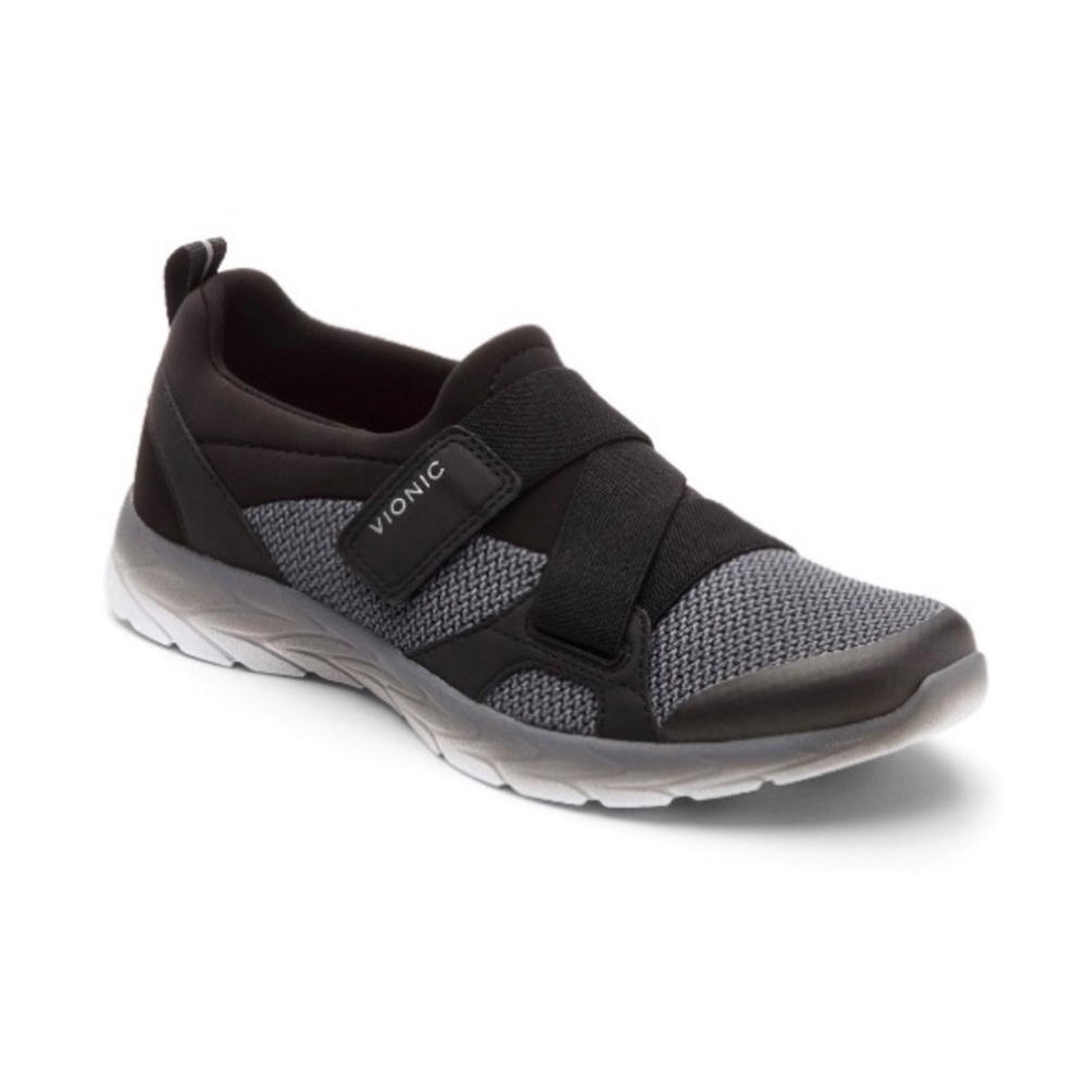 VIONIC Walking Shoes Brisk Dash Size 8.5